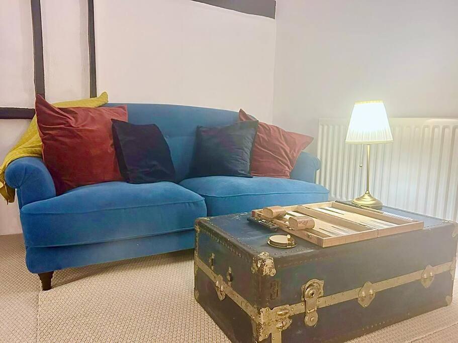 Epic Location, Views & Large Private Terrace Apartman Windsor Kültér fotó