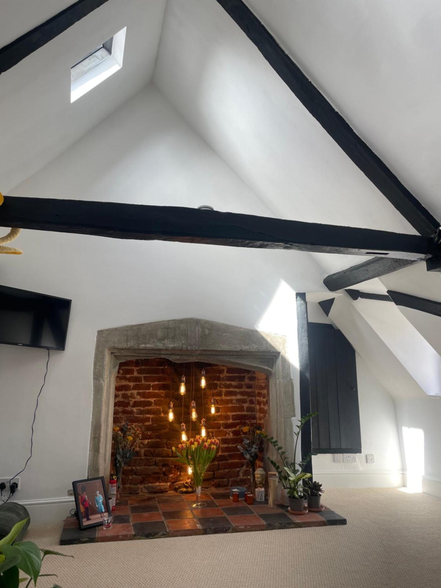 Epic Location, Views & Large Private Terrace Apartman Windsor Kültér fotó
